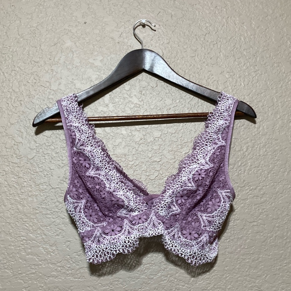 Victoria’s Secret Bralette